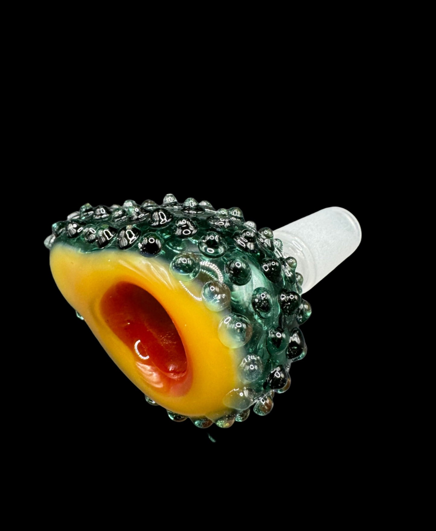 Avocado Bowl Piece (14mm, 18mm)