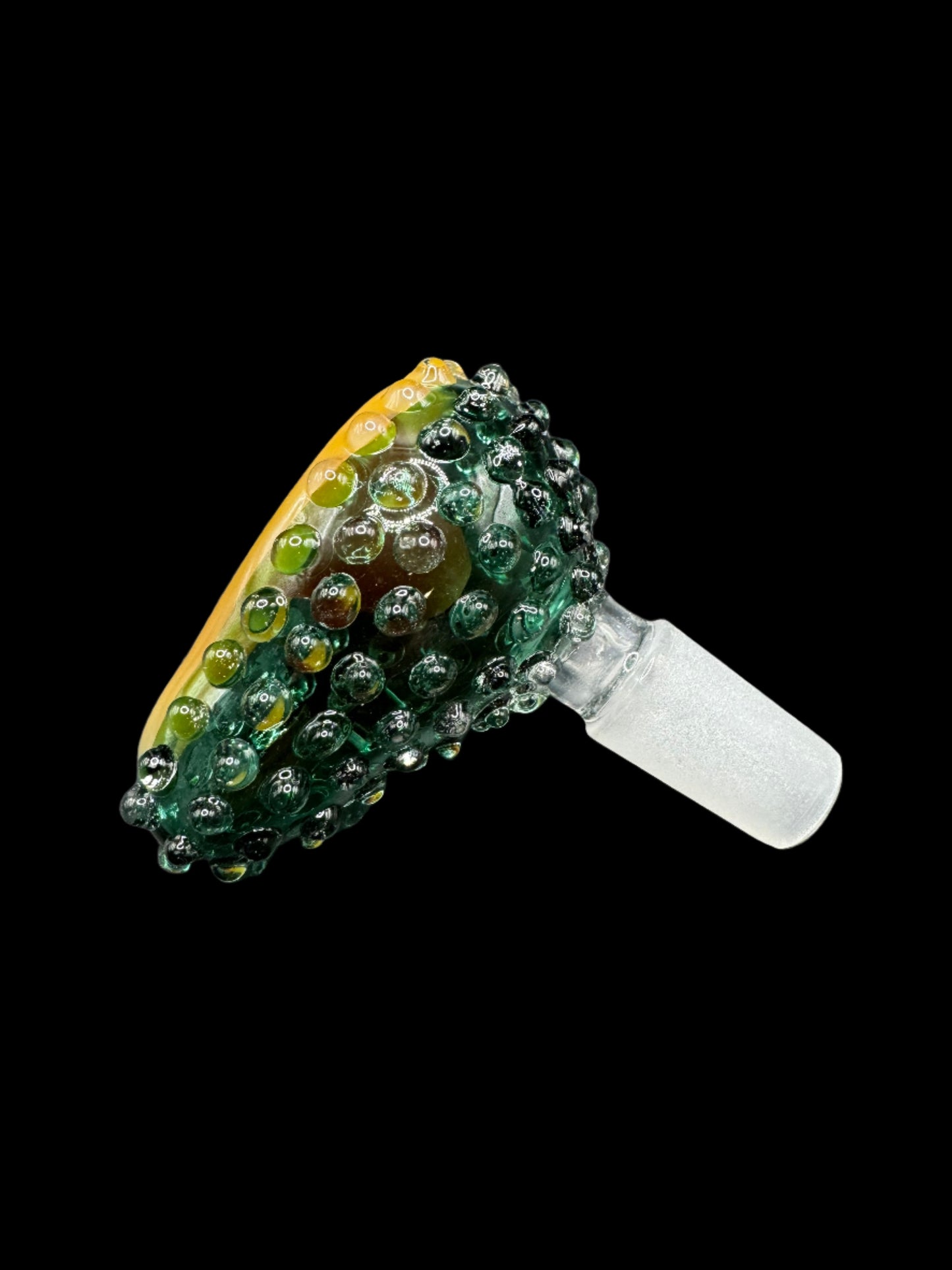 Avocado Bowl Piece (14mm, 18mm)