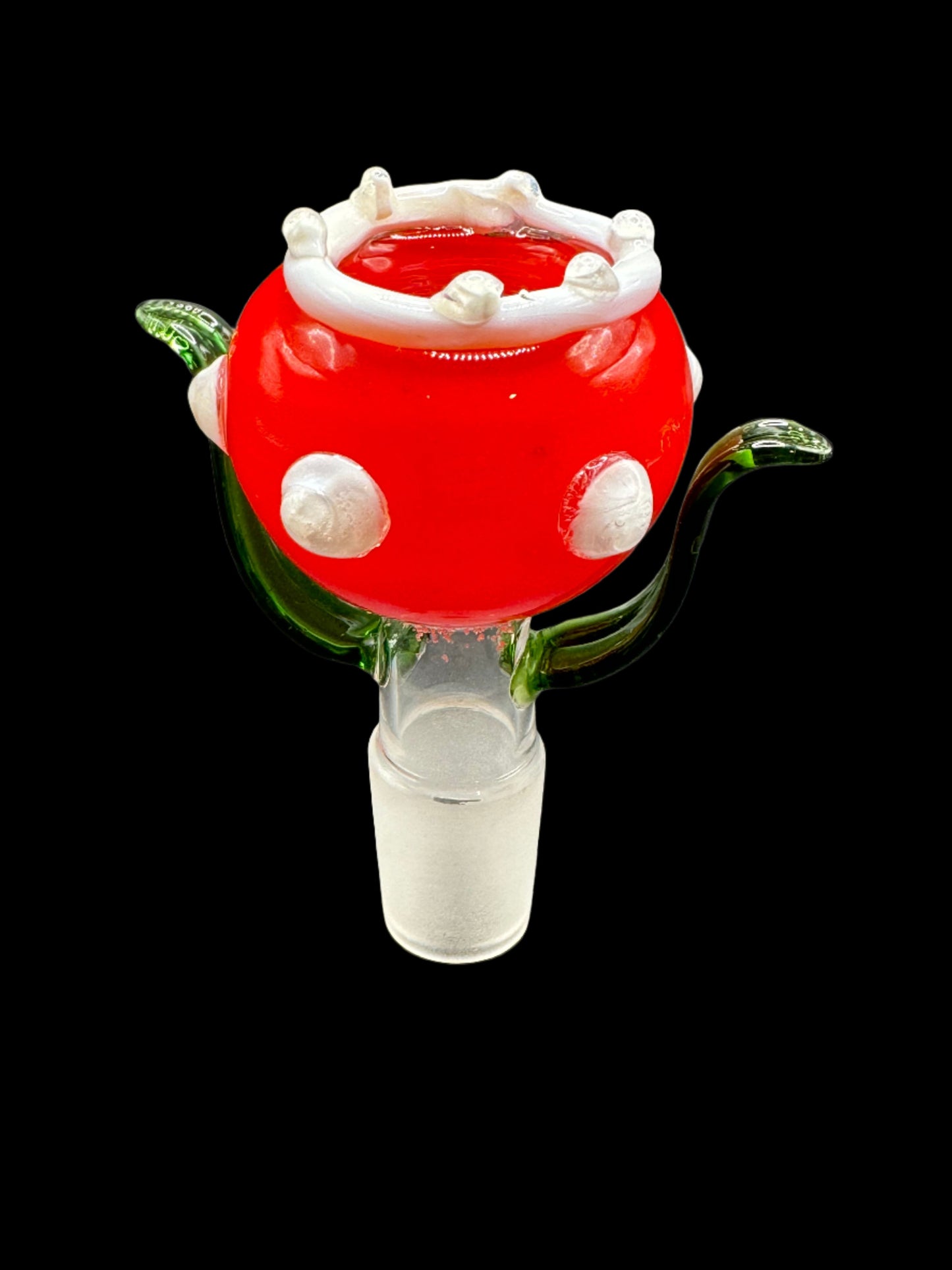 Super Mario Bros Piranha Plant 14 or 18mm