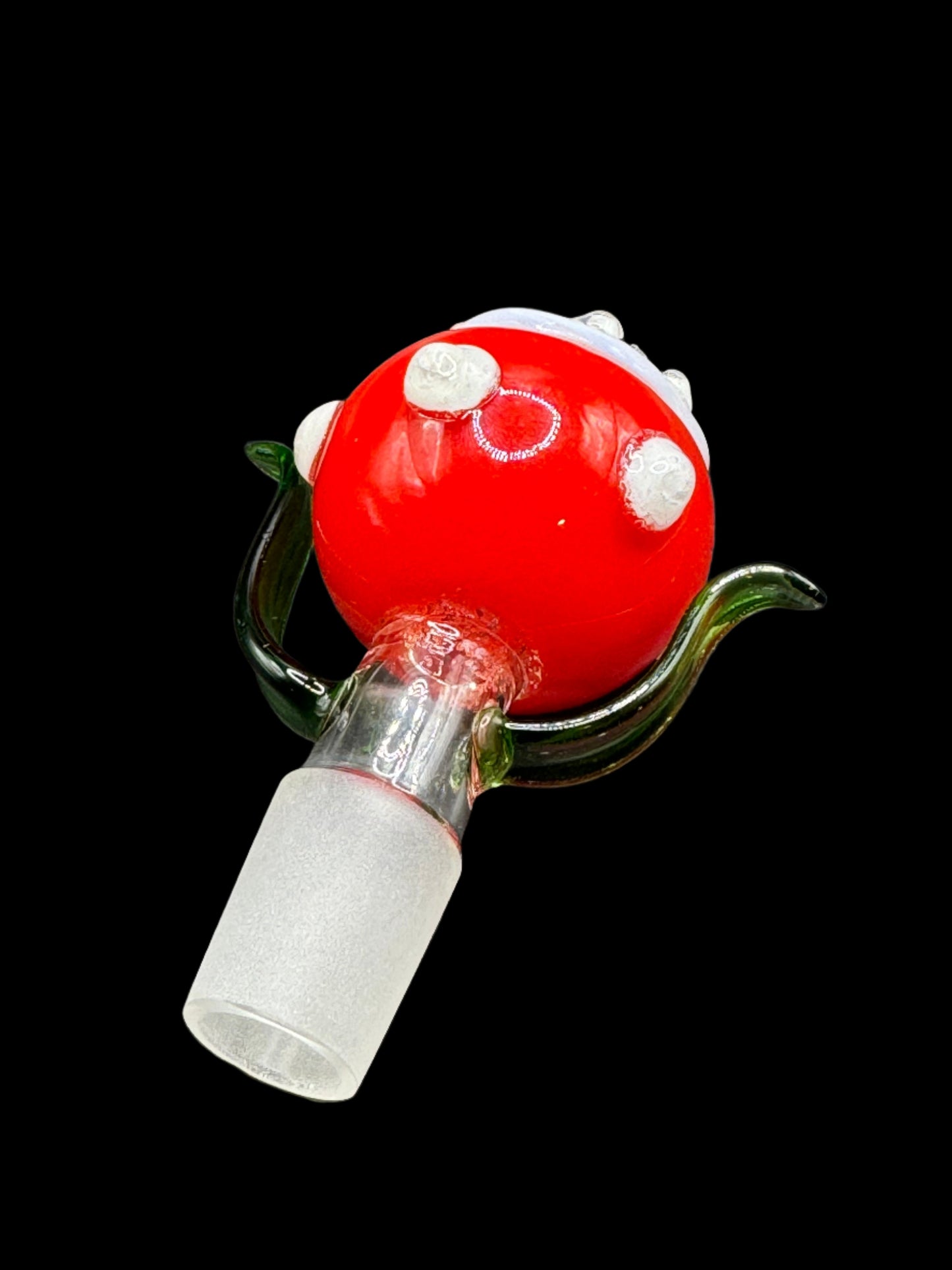 Super Mario Bros Piranha Plant 14 or 18mm