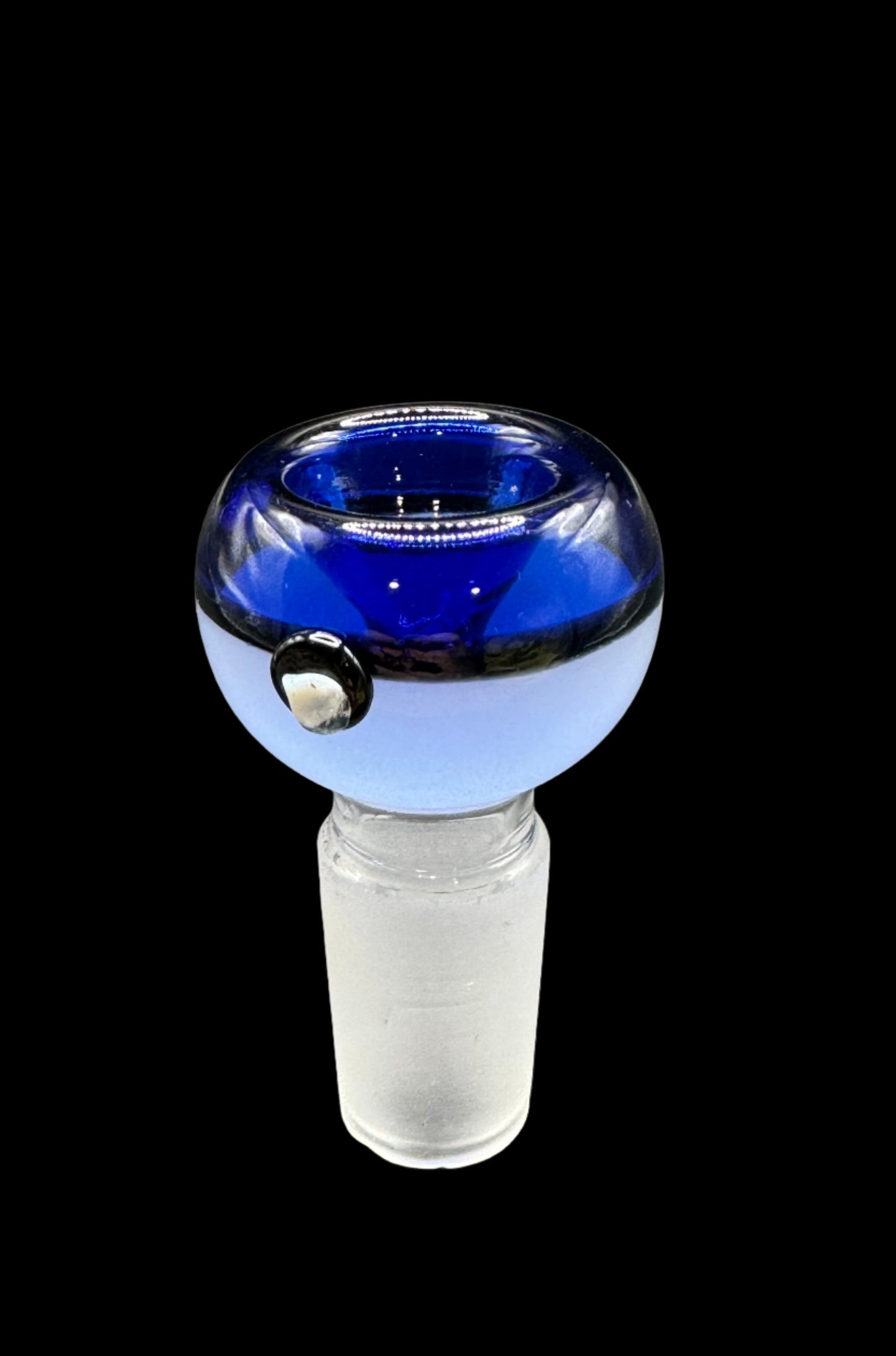 Poke Blue Bowl Piece (14mm, 18mm)