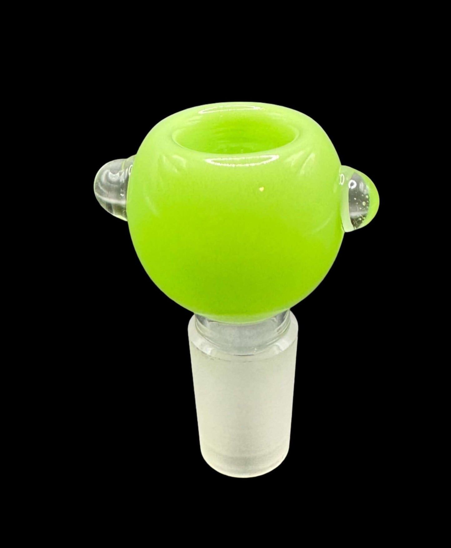 Solid Colored Two Bubble Bowl (14MM,18MM)