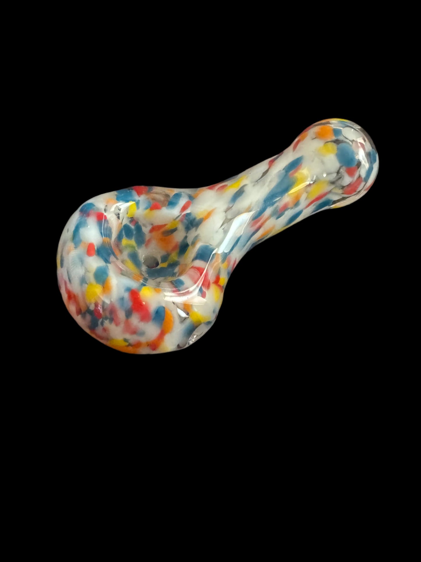 3.5 Spoon Bowl Heavy