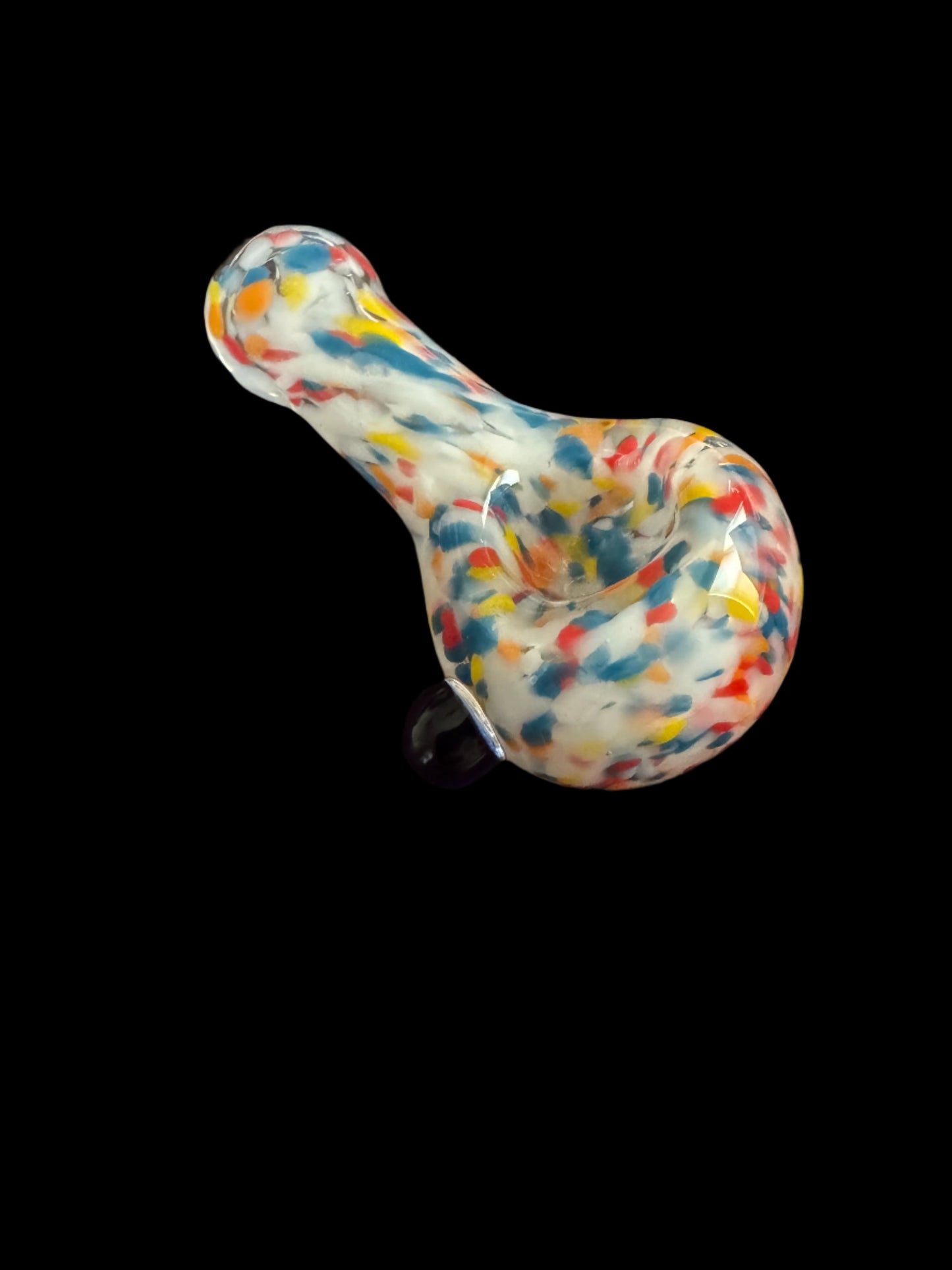 3.5 Spoon Bowl Heavy