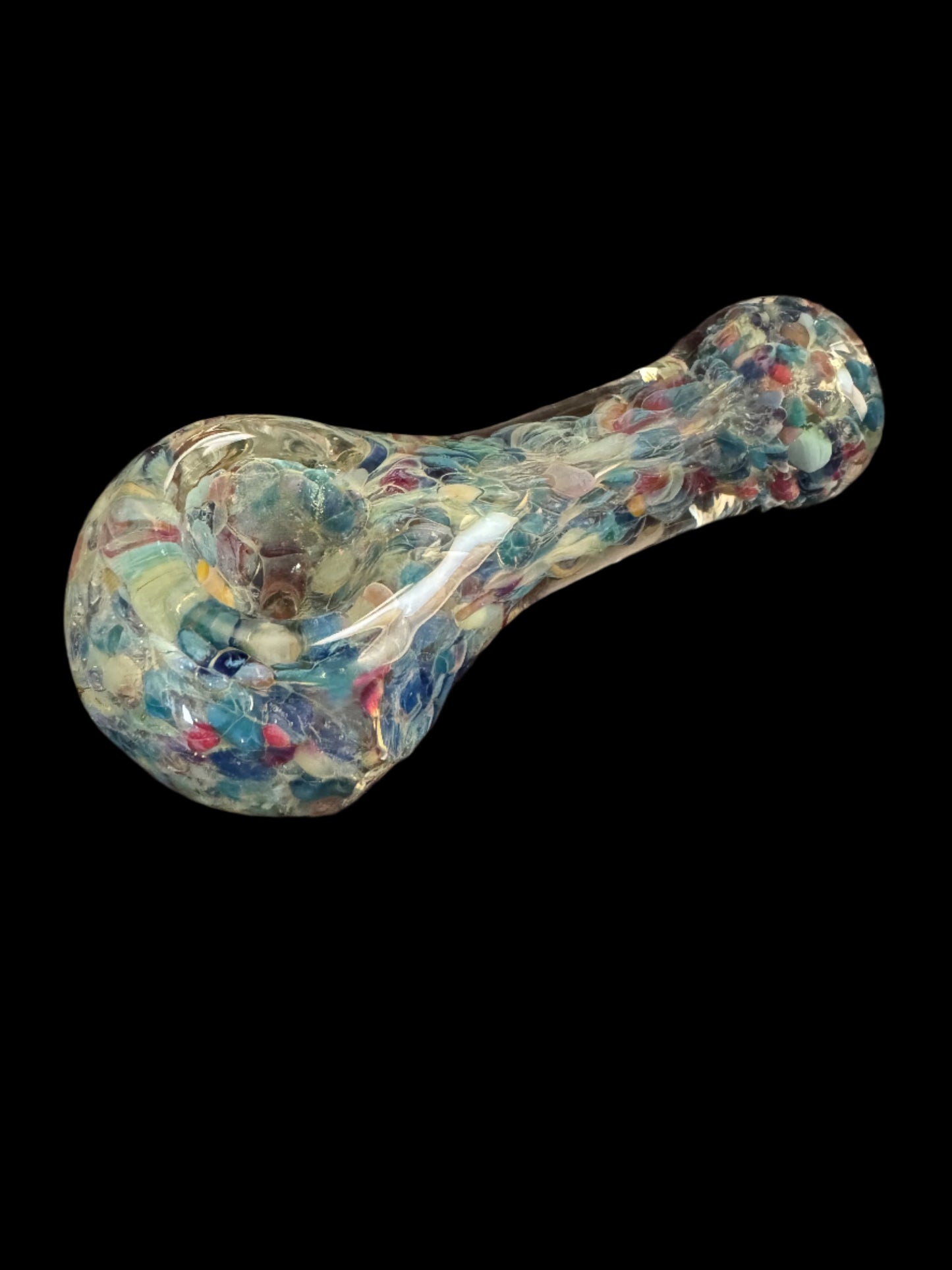 3.5 Spoon Bowl Heavy