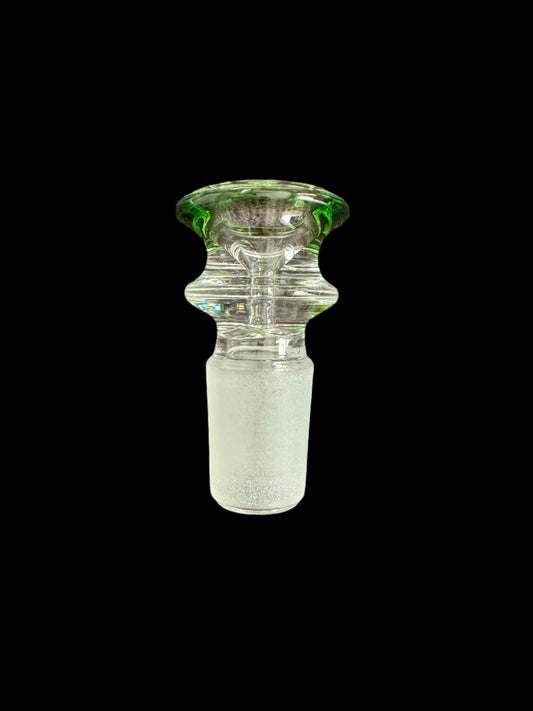 Heavy Duty Green Martini Hipped 18MM