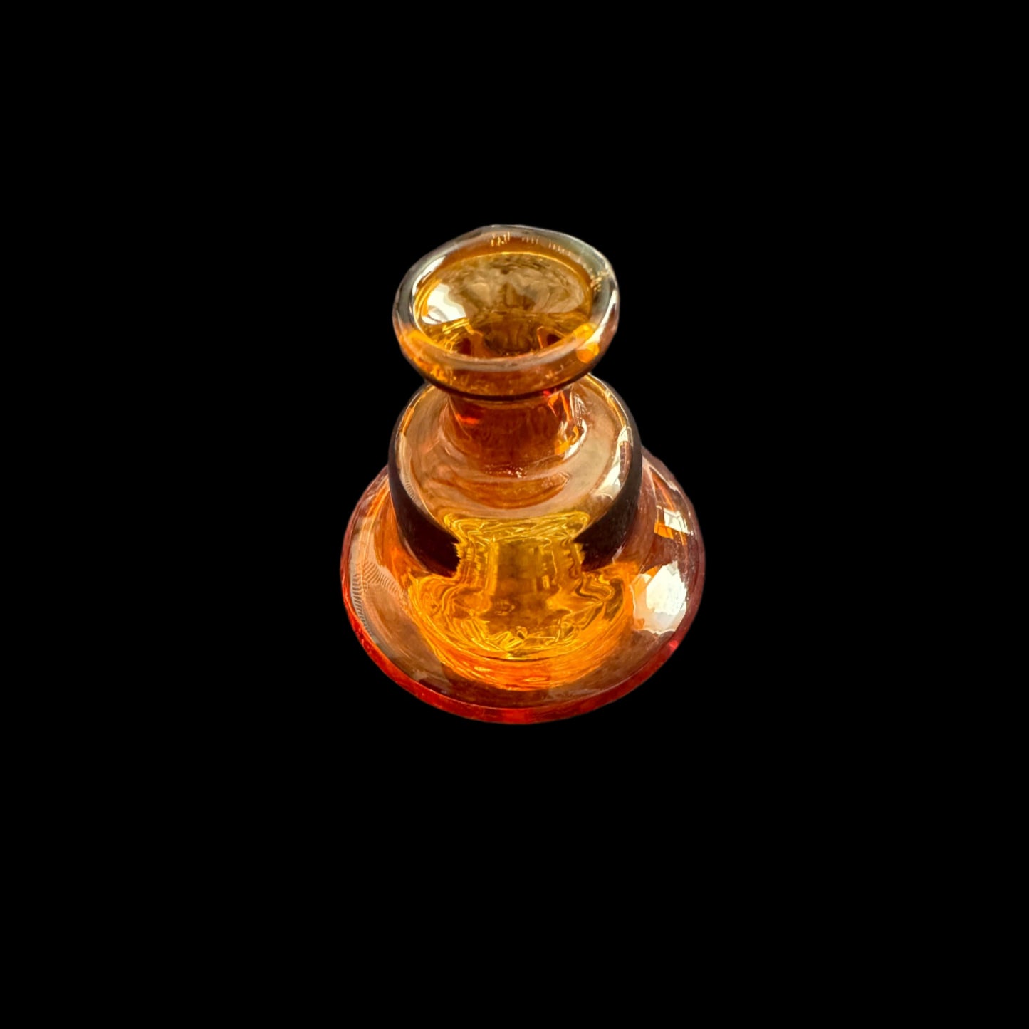 Vortex Drip Colored Carb Cap