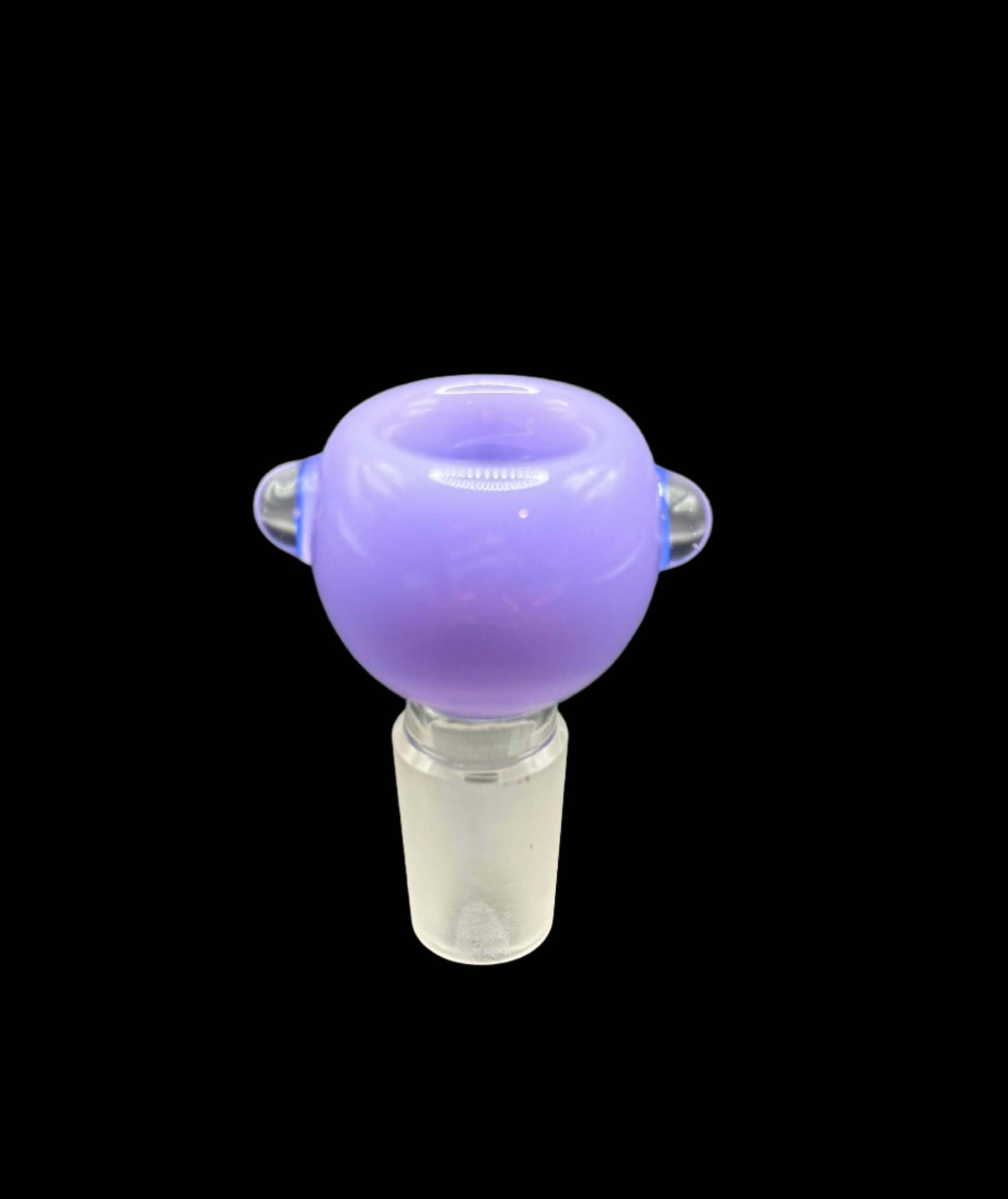 Solid Colored Two Bubble Bowl (14MM,18MM)