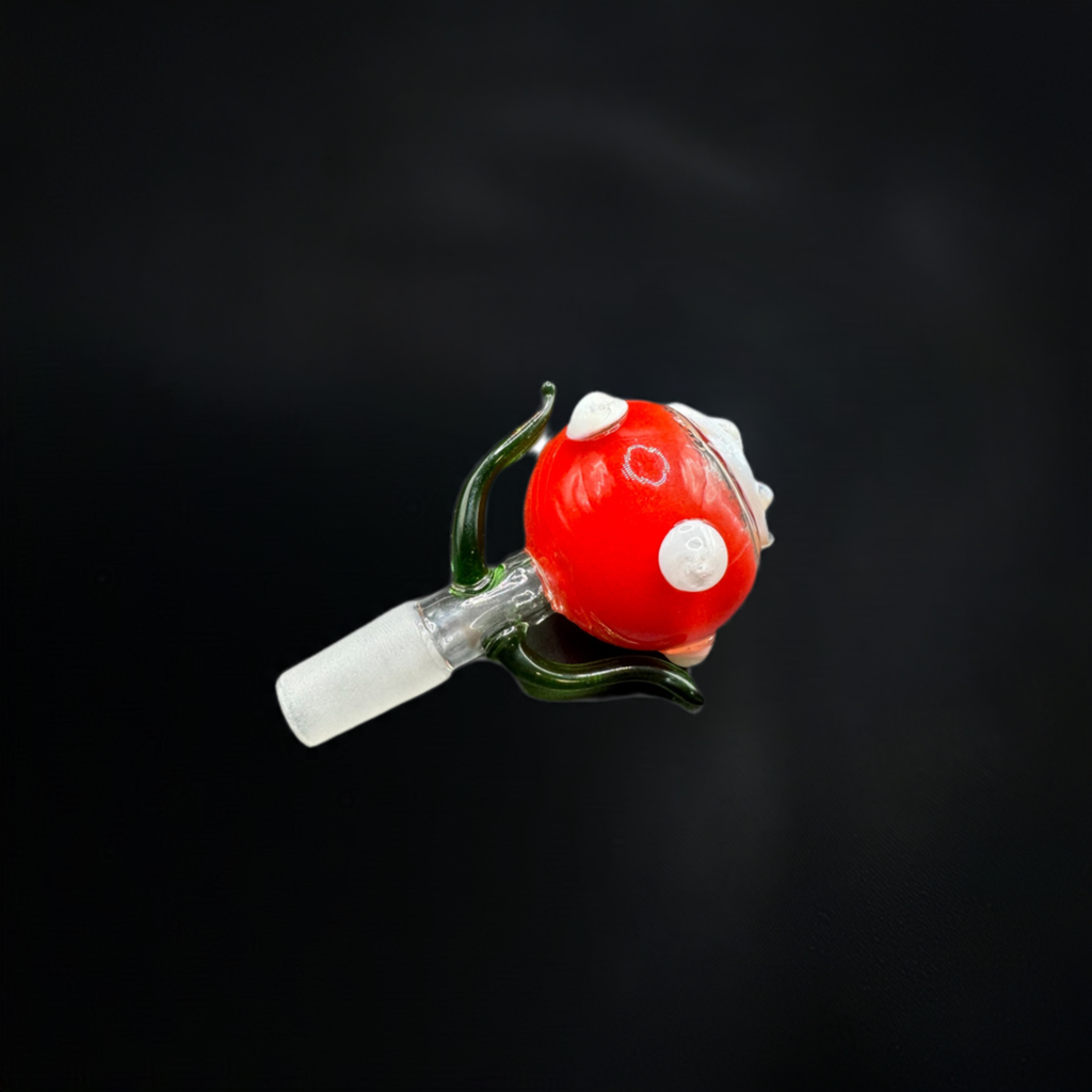 Super Mario Bros Piranha Plant 14 or 18mm