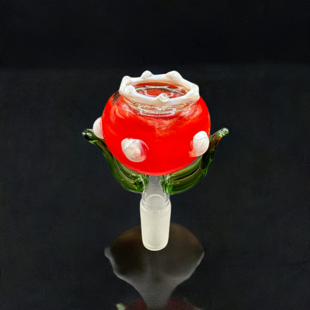 Super Mario Bros Piranha Plant 14 or 18mm