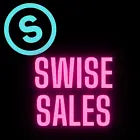 Swisesales gift card.